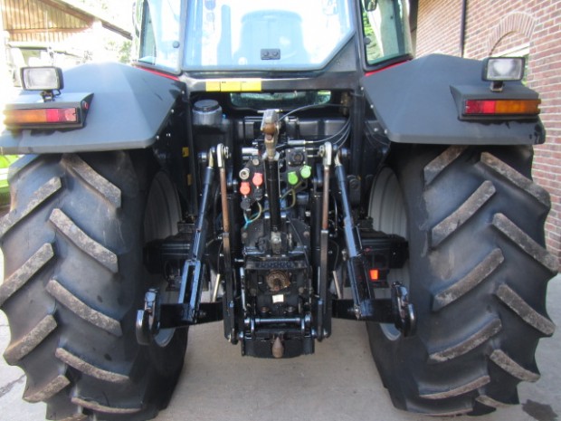 Massey Ferguson 6290