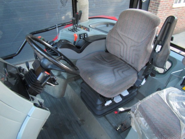 Massey Ferguson 6290