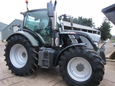 Fendt 516 Profi-Plus