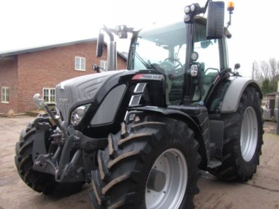Fendt 516 Profi-Plus