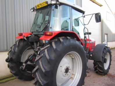 Massey Ferguson 4270