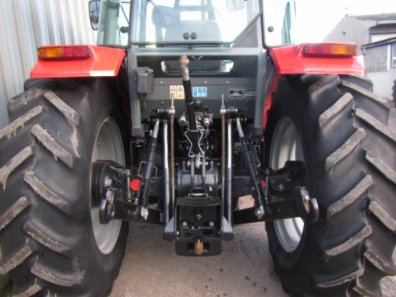 Massey Ferguson 4270