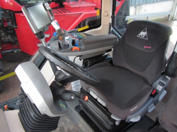 Fendt 720 Profi-Plus