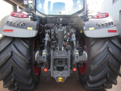 Fendt 720 Profi-Plus