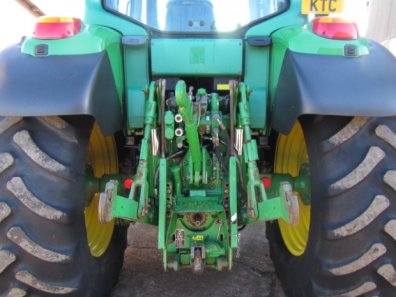 John Deere 6620