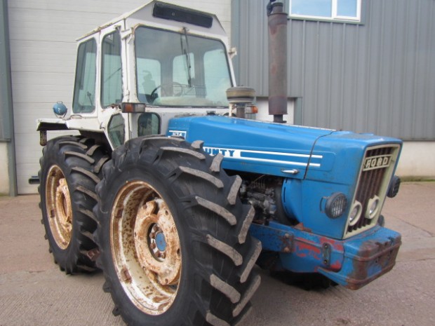 County 1174