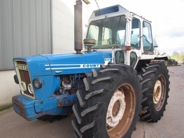 County 1174