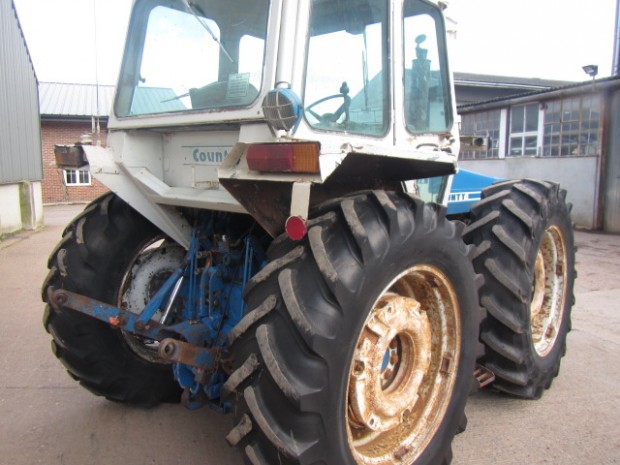 County 1174