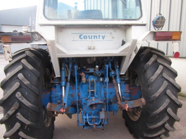 County 1174