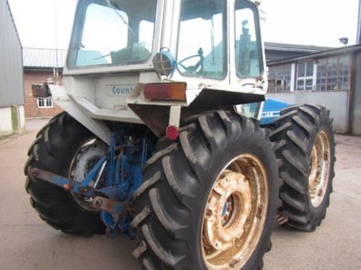 County 1174