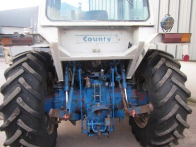 County 1174