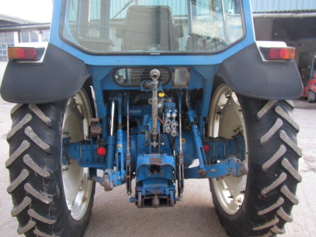Ford 6810 III
