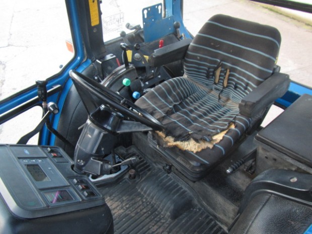 Ford 6810 III