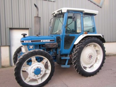Ford 6810 III