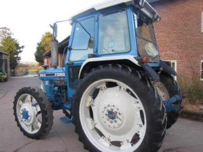 Ford 6810 III