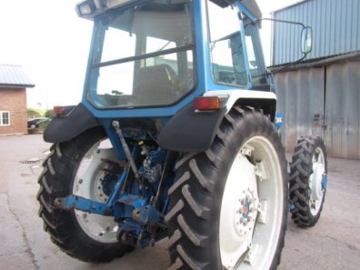Ford 6810 III