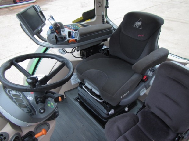 Fendt 516 Profi-Plus
