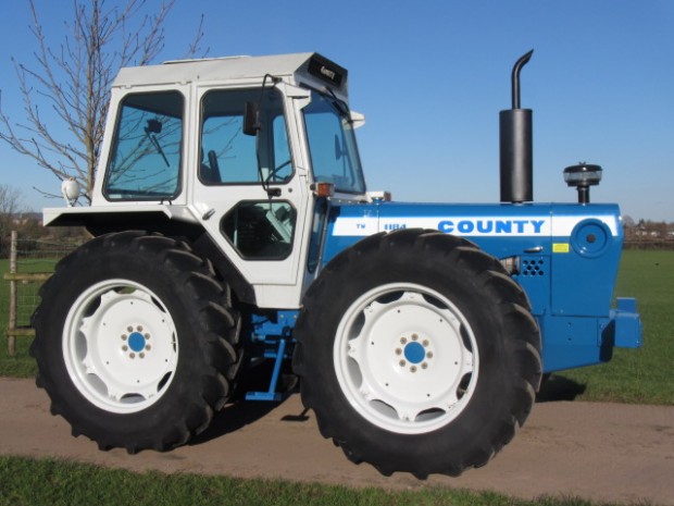 County 1184