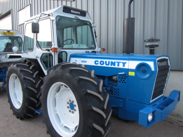 County 1184