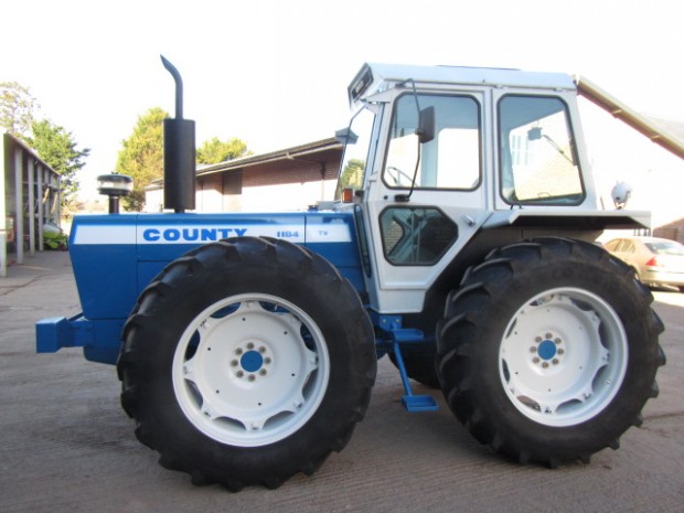 County 1184