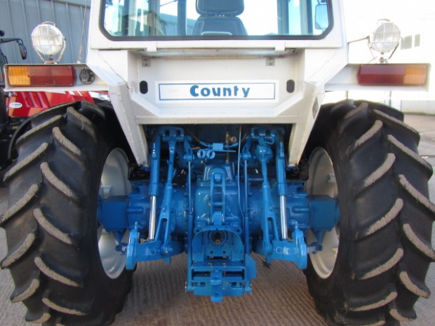 County 1184