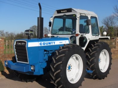 County 1184