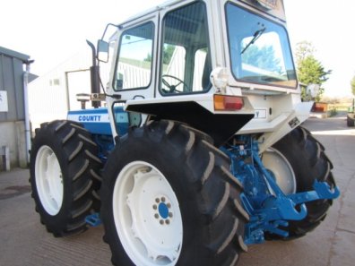 County 1184