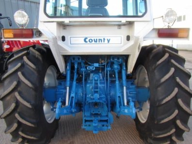 County 1184
