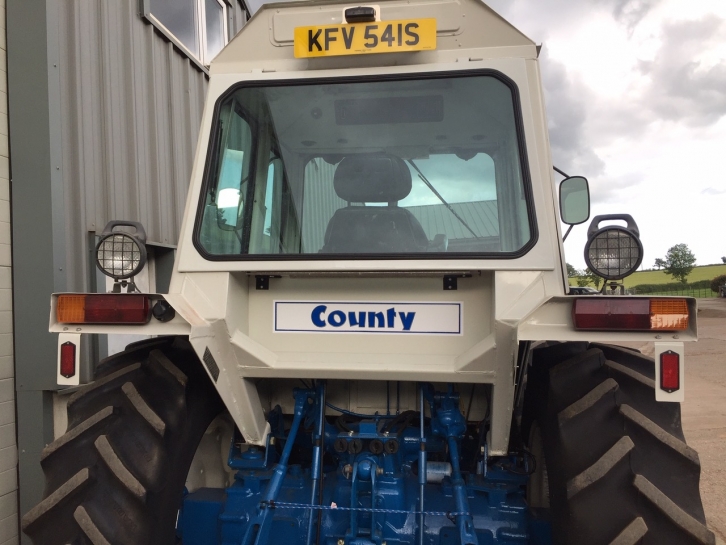County 1174