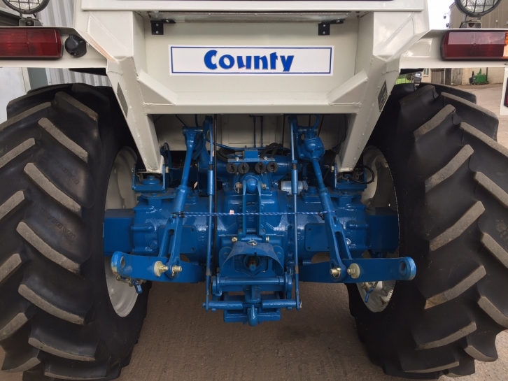 County 1174