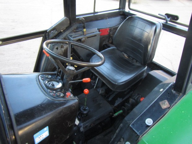 John Deere 1630 2WD