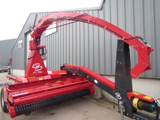 JF 1460