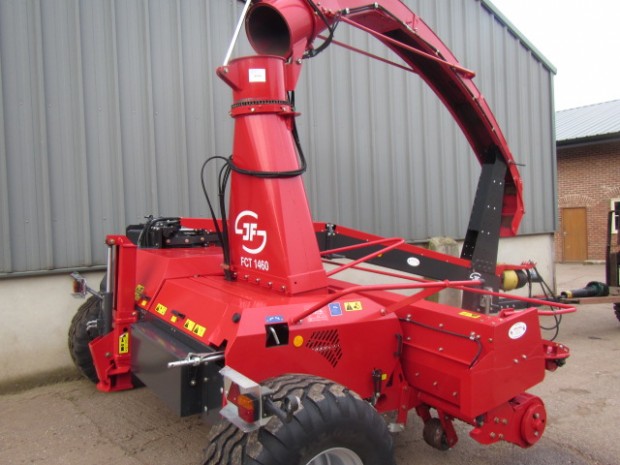 JF 1460