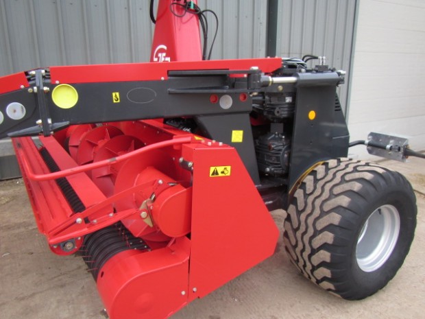 JF 1460