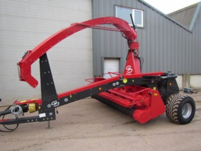 JF 1460