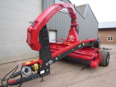 JF 1460
