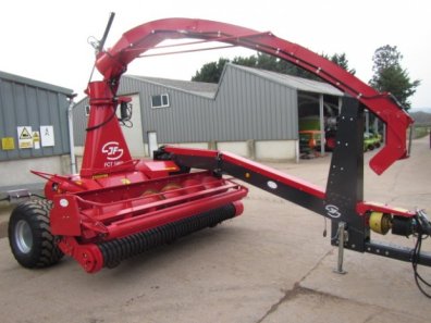 JF 1460