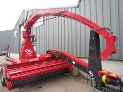 JF 1460
