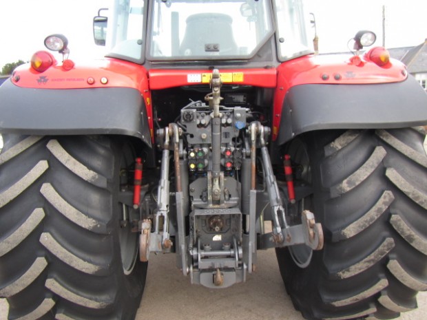 Massey Ferguson 6480