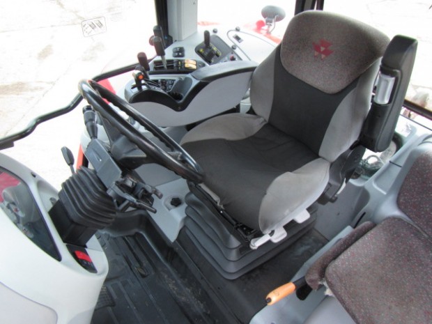 Massey Ferguson 6480