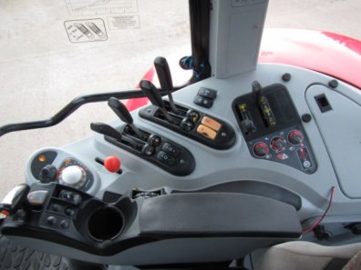 Massey Ferguson 6480