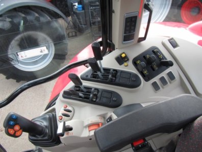 Massey Ferguson 6612