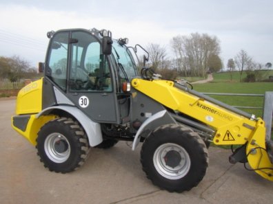 Kramer 750T
