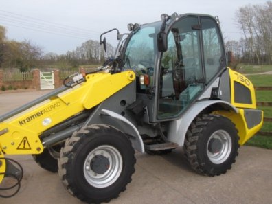 Kramer 750T