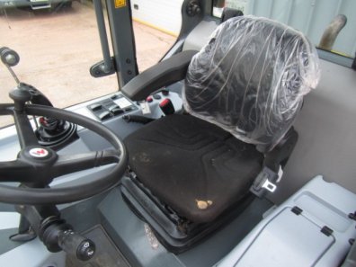 Kramer 750T