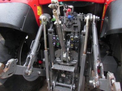 Massey Ferguson 7618