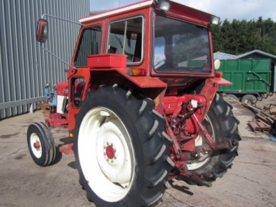 International 574
