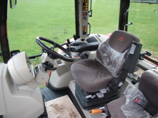 Massey Ferguson 6615