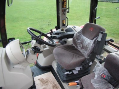 Massey Ferguson 6615