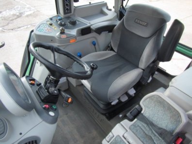 Fendt 312